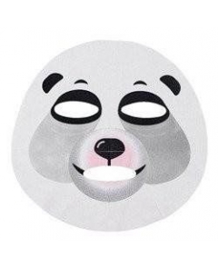 Holika Baby pet magic mask sheet (panda)