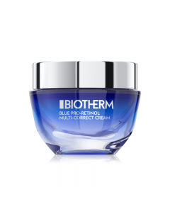 Biotherm Blue Therapy Pro-Retinol Multi-Correct krem do twarzy 50 ml
