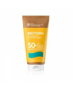 Biotherm krem przeciw starzeniu się skóry Waterlover Face Sunscreen Cream SPF50 50 ml