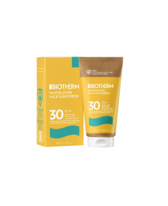 Biotherm krem przeciw starzeniu się skóry Waterlover Face Sunscreen Cream SPF30 50 ml