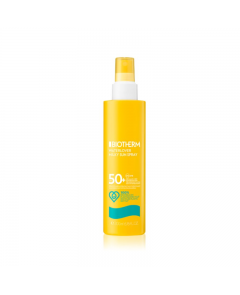 Biotherm ochronny krem w sprayu Waterlover Sun Milky Spray SPF50 200 ml