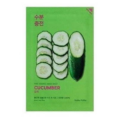 Holika Holika Maska do Twarzy Cucumber