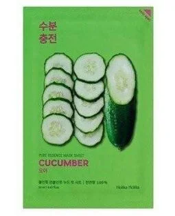 Holika Holika Maska do Twarzy Cucumber