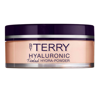By Terry Hylauronic Tinted Hydra puder 400 medium 10g