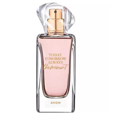 Avon Today Tomorrow Always The Moment EDP 50ml