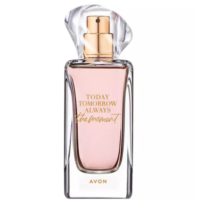 Avon Today Tomorrow Always The Moment woda perfumowana dla kobiet EDP 50 ml
