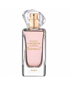 Avon Today Tomorrow Always The Moment woda perfumowana dla kobiet EDP 50 ml