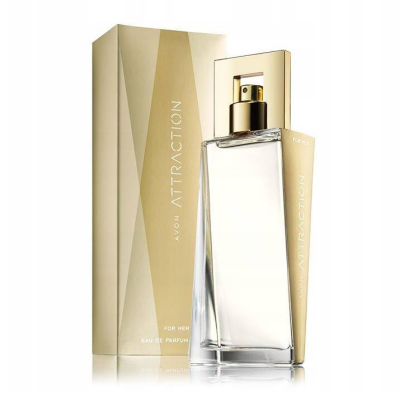 Avon Attraction for Her EDP 100 ml