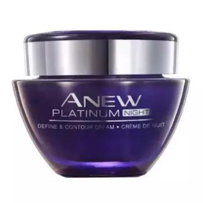Avon Anew Platinum Night Cream 50 ml