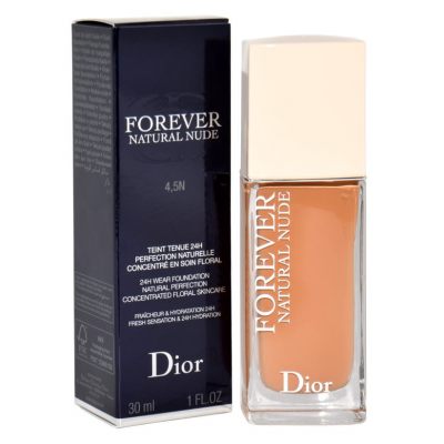 Dior podkład Diorskin Forever Natural Nude 4,5N 30ml