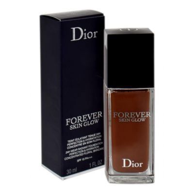 Dior podkład Diorskin Forever Skin Glow SPF20 8N Neutral 30ml