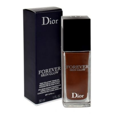 Dior podkład Diorskin Forever Skin Glow SPF20 9N Neutral 30ml