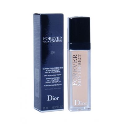 Dior Forever Skin Correct korektor 2 CR Cool Rosy 11 ml