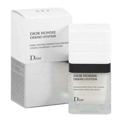 DIOR HOMME DERMO SYSTEM ESSENCE PERFECTRICE PORE CONTROL 50ML