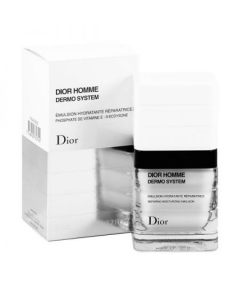 Dior esencja do twarzy Homme dermo System Repairing Moisturizing Emulsion 50ml