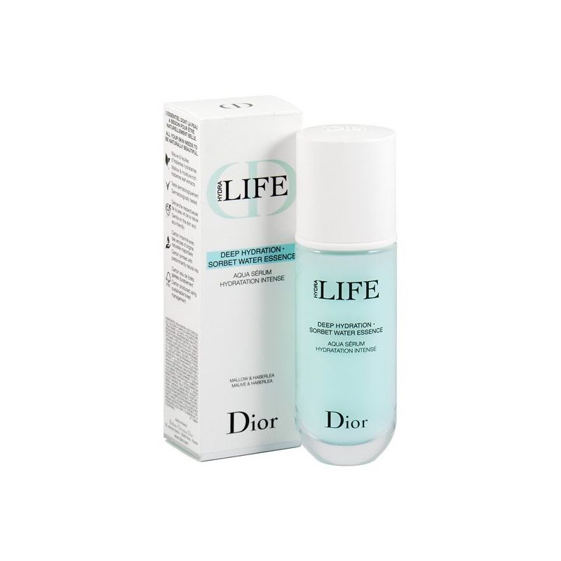 Dior serum nawilżające Hydra Life Deep Hydration Sorbet Water Essence 40ml