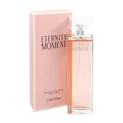 Calvin Klein Eternity Moment woda perfumowana dla kobiet EDP/S 100 ml