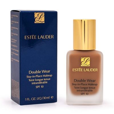 Estee Lauder podkład o przedłużonej trwałości Double Wear Stay In Place MakeUp SPF10 6N1 Mocha 30ml
