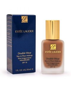 Estee Lauder podkład o przedłużonej trwałości Double Wear Stay In Place MakeUp SPF10 6N1 Mocha 30ml