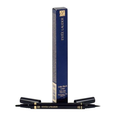ESTEE LAUDER LITTLE BLACK EYELINER 01