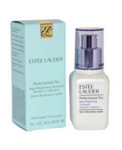 Estee Lauder Perfectionist Pro Rapid Brightening Treatment serum nawilżające 30 ml