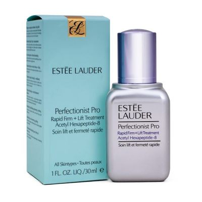 Estee Lauder ujędrniające serum do twarzy Perfectionist Pro Rapid firm + Lift Treatment 30ml