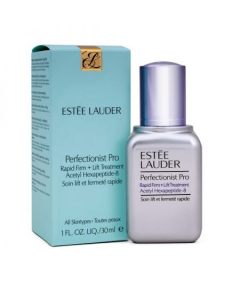 Estee Lauder ujędrniające serum do twarzy Perfectionist Pro Rapid firm + Lift Treatment 30ml