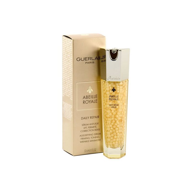 Guerlain serum odmładzające do twarzy Abeille Royale Daily Repair Serum 30 ml Guerlain serum odmładzające do twarzy Abeille Royale Daily Repair Serum 30 ml