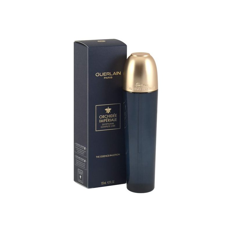 Guerlain tonik do twarzy Orchidee Imperiale 4° Generation Rich Cleansig Lotion 125ml
