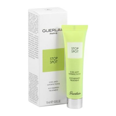 Guerlain preparat na niedoskonałości Stop Spot Anti-Blemish Treatment 15ml