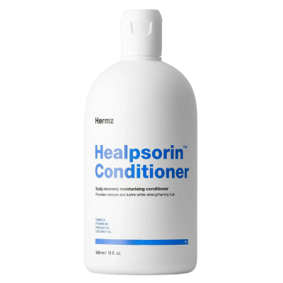 Hermz Healpsorin Odżywka do włosów 500 ml