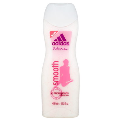 Adidas Smooth Women Żel Pod Prysznic 400 ml