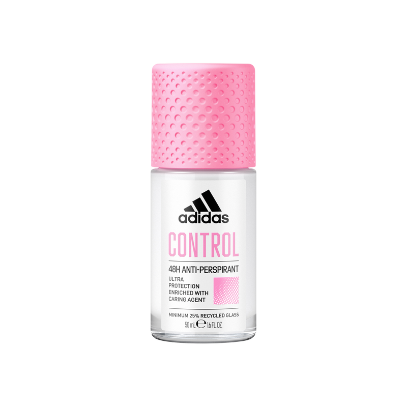 Adidas Control Antyperspirant w kulce 50 ml