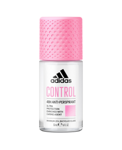 Adidas Control Antyperspirant w kulce 50 ml