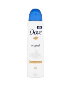 Dove Original Antyperspirant w sprayu 150ml