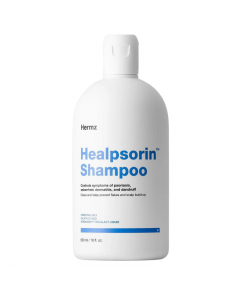 Hermz Healpsorin Szampon do włosów 500 ml