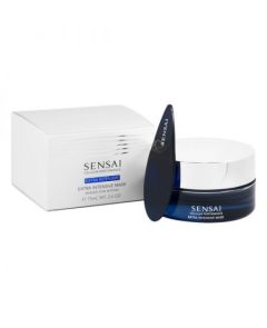 Kanebo Sensai Cellular Performance Extra Intensive Mask maseczka do twarzy na noc 75 ml