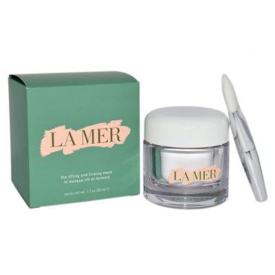 La Mer The Lifting and Firming Mask maska do twarzy anti-aging 50 ml