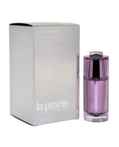 La Prairie Platinum Collection Eye Elixir Platinum Rare krem pod oczy 15 ml