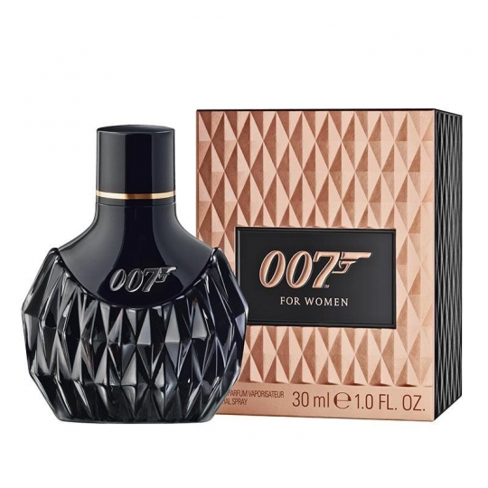 James Bond 007 for Women  30 ml
