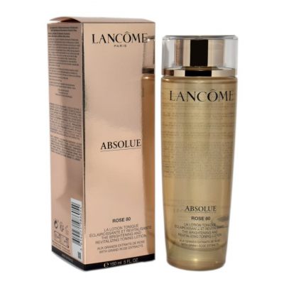 LANCOME ABSOLUE FACE LOTION 150ML