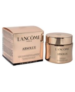 Lancome Absolue Rich Cream odżywczy krem regenerujący z ekstraktem z róży 60 ml