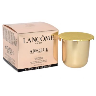 Lancome Absolue Rich Cream Refil regenerujący krem do twarzy 60 ml