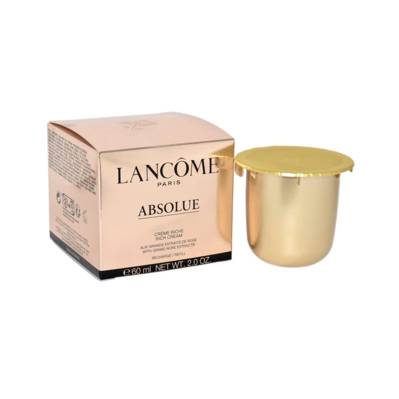 Lancome Absolue Rich Cream Refil regenerujący krem do twarzy 60 ml