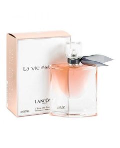 Lancome La Vie Est Belle L'Eau De Parfum woda perfumowana dla kobiet 50 ml