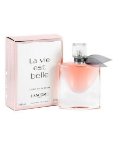 Lancome La Vie Est Belle L'Eau De Parfum woda perfumowana dla kobiet 50 ml