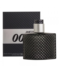 James Bond 007 MAN 30 ml