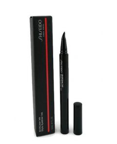 Shiseido eyeliner w pisaku Archliner Ink Stylo Eyliner INK 01 Sumi Black 0,4ml