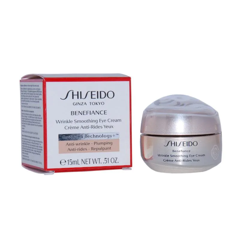 Shiseido wrinkle smoothing. Shiseido Benefiance Wrinkle. Shiseido Benefiance Wrinkle Smoothing Cream. Shiseido крем для глаз Benefiance. Shiseido Benefiance Wrinkle крем вокруг глаз.