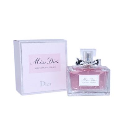 DIOR MISS DIOR ABSOLUTELY BLOOMING (W) EDP/S 100ML